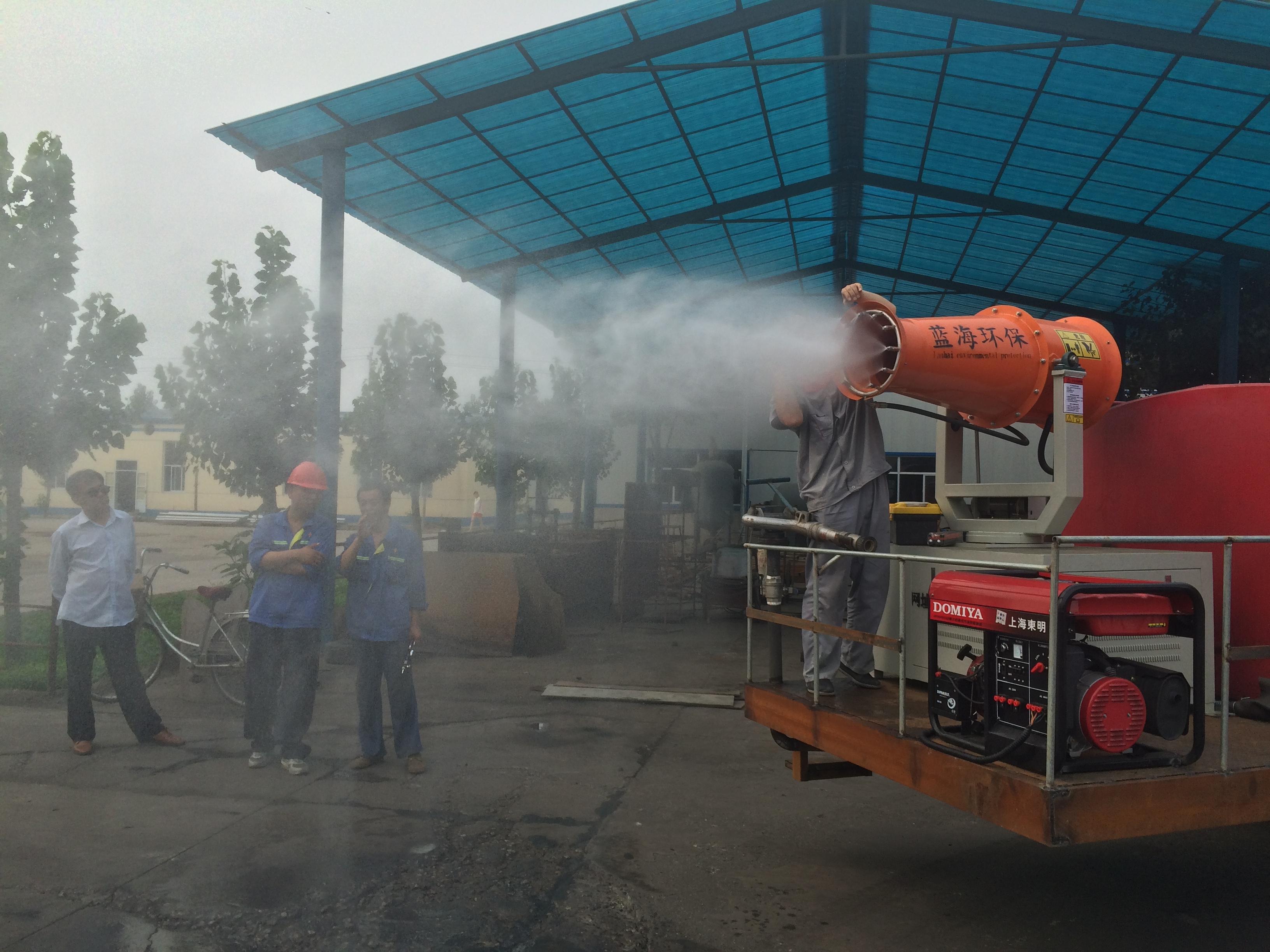 維護(hù)現(xiàn)場(chǎng)