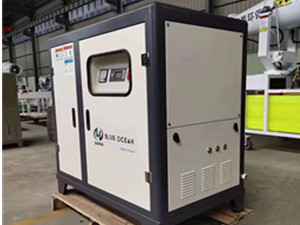 高壓微霧降塵系統(tǒng)