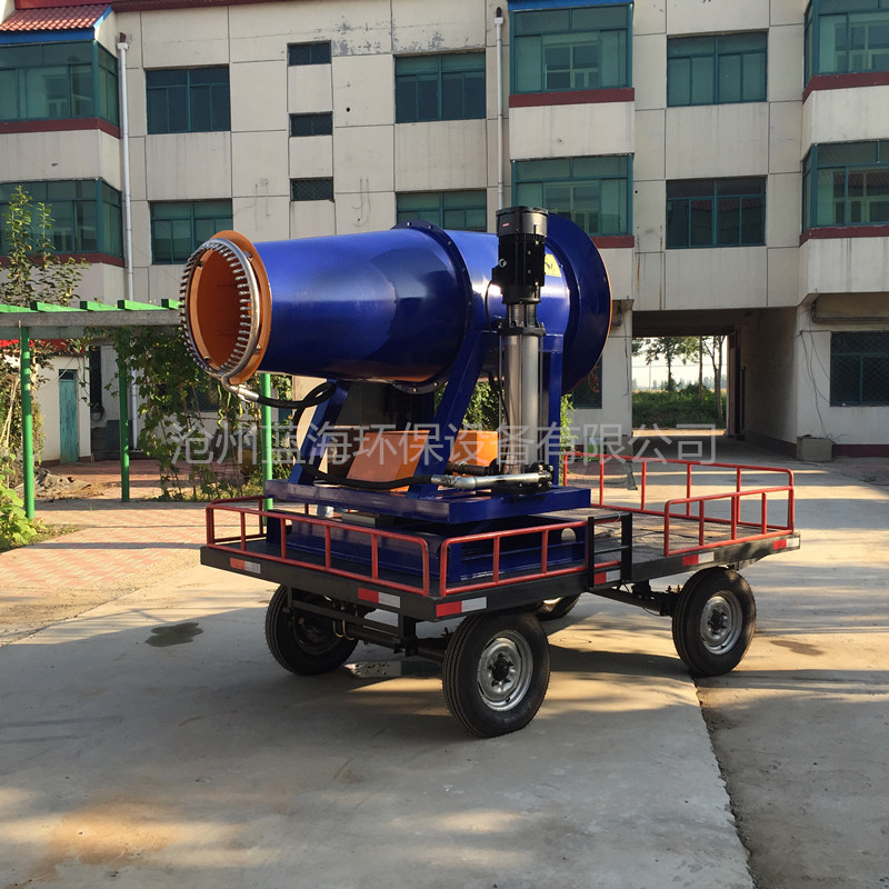 除塵噴霧機