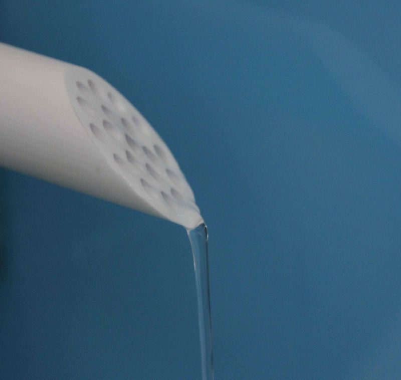 水處理中超濾納米陶瓷膜分離技術都起了那些作用？